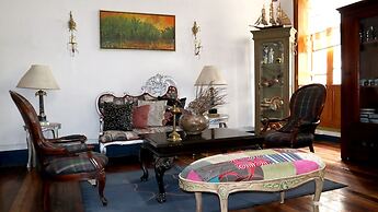 Hotel Galería Casa de La Luz