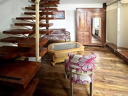 Hotel Galería Casa de La Luz