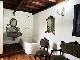 Hotel Galería Casa de La Luz