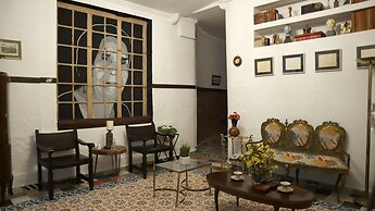 Hotel Galería Casa de La Luz