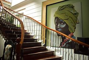 Hotel Galería Casa de La Luz