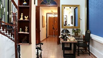 Hotel Galería Casa de La Luz