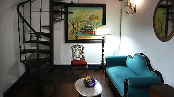 Hotel Galería Casa de La Luz