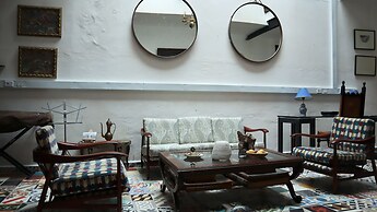 Hotel Galería Casa de La Luz