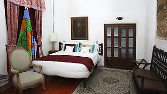 Hotel Galería Casa de La Luz