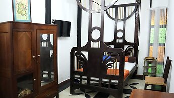 Hotel Galería Casa de La Luz