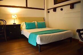 Hotel Galería Casa de La Luz