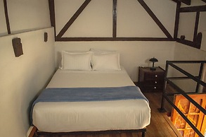 Hotel Galería Casa de La Luz