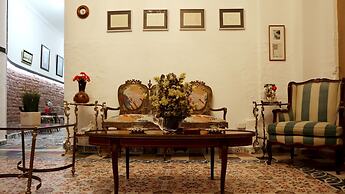 Hotel Galería Casa de La Luz