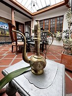 Hotel Galería Casa de La Luz