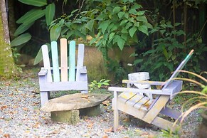 Madre Selva Jungle Hostel