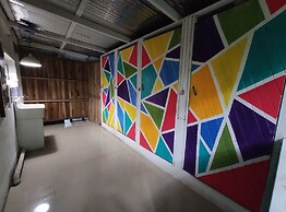 Madre Selva Jungle Hostel