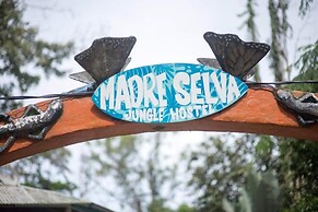 Madre Selva Jungle Hostel