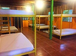 Madre Selva Jungle Hostel