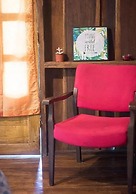 Madre Selva Jungle Hostel