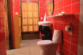 Madre Selva Jungle Hostel