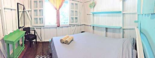 Madre Selva Jungle Hostel