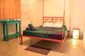 Madre Selva Jungle Hostel