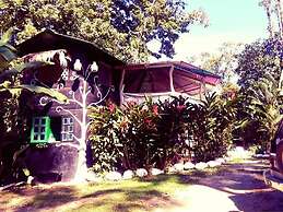 Madre Selva Jungle Hostel