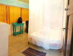 Madre Selva Jungle Hostel