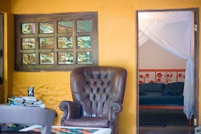 Madre Selva Jungle Hostel