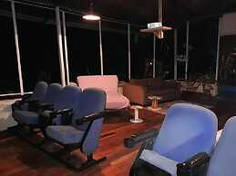 Madre Selva Jungle Hostel