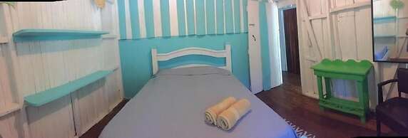 Madre Selva Jungle Hostel