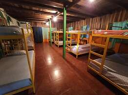 Madre Selva Jungle Hostel