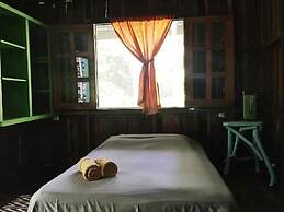 Madre Selva Jungle Hostel