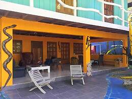 Madre Selva Jungle Hostel