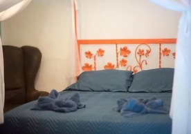 Madre Selva Jungle Hostel