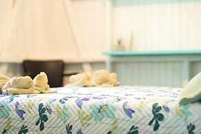 Madre Selva Jungle Hostel