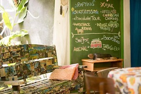 Madre Selva Jungle Hostel