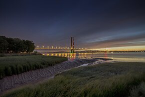 King Edward House Flat 2