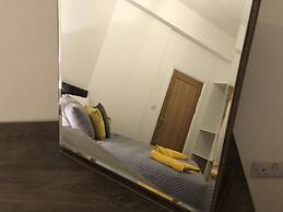 King Edward House Flat 2