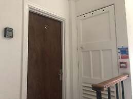 King Edward House Flat 2