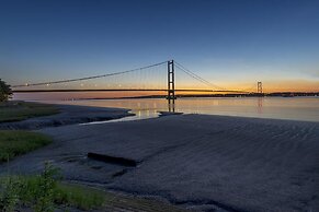 King Edward House Flat 1 - City Centre Apartment