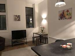 King Edward House Flat 1 - City Centre Apartment