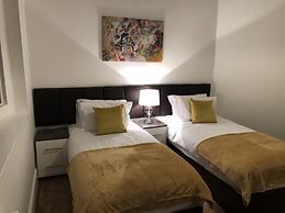 King Edward House Flat 1 - City Centre Apartment