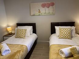 1 BR Garfield Cottage in Kettering