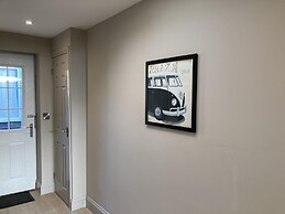 1 BR Garfield Cottage in Kettering