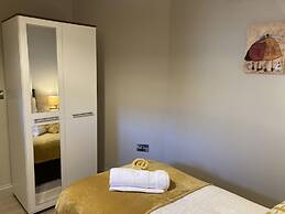 1 BR Garfield Cottage in Kettering