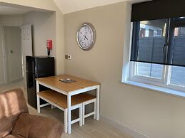 1 BR Garfield Cottage in Kettering