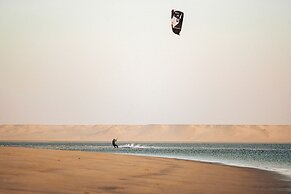 Caravan Dakhla by Our Habitas