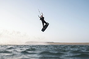 Caravan Dakhla by Our Habitas
