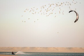 Caravan Dakhla by Our Habitas