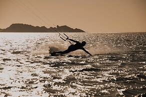 Caravan Dakhla by Our Habitas
