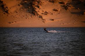 Caravan Dakhla by Our Habitas