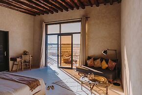 Caravan Dakhla by Our Habitas