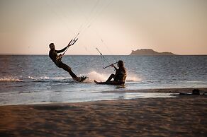 Caravan Dakhla by Our Habitas